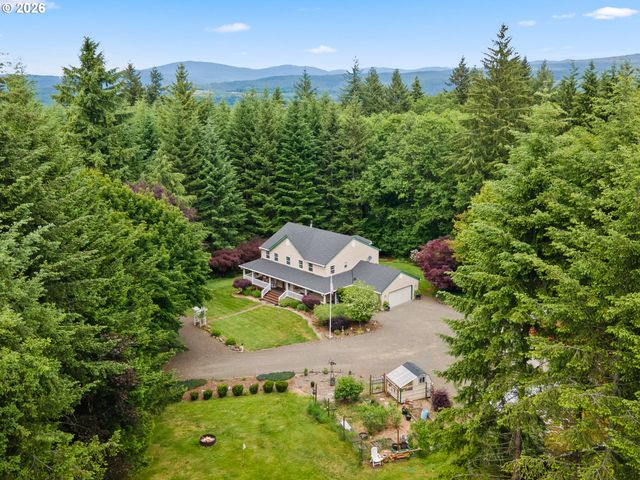 22800 Se 476TH Ave, Sandy, OR 97055