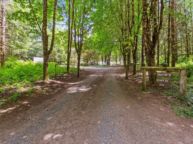 22800 Se 476TH Ave, Sandy, OR 97055