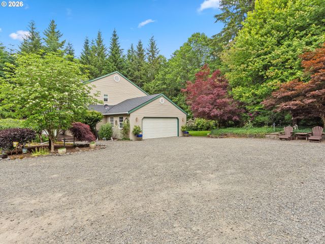 22800 Se 476TH Ave, Sandy, OR 97055