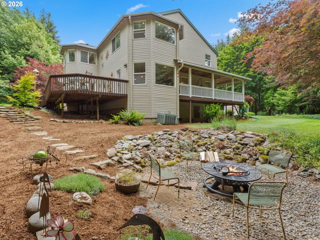 22800 Se 476TH Ave, Sandy, OR 97055