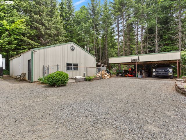 22800 Se 476TH Ave, Sandy, OR 97055