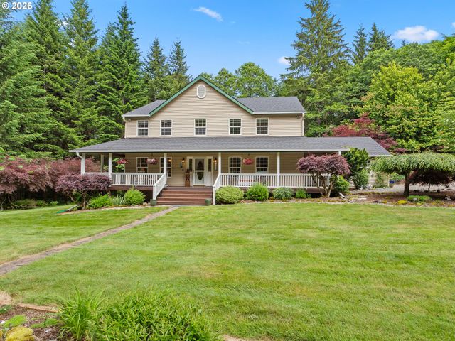 22800 Se 476TH Ave, Sandy, OR 97055