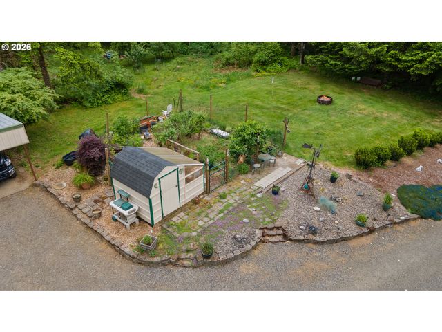 22800 Se 476TH Ave, Sandy, OR 97055