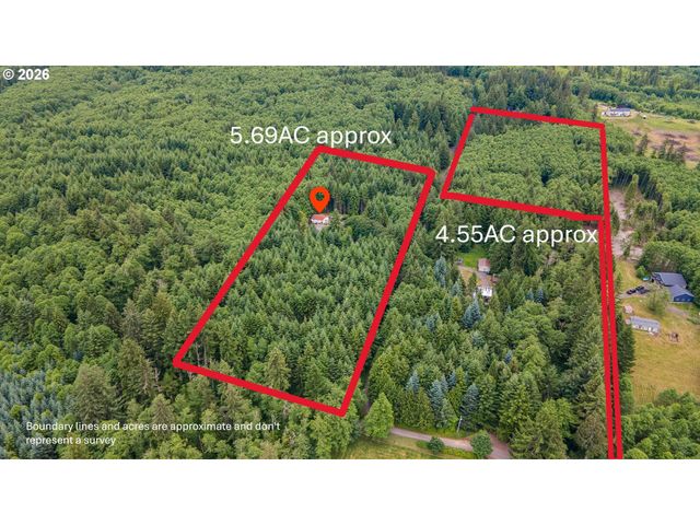 22800 Se 476TH Ave, Sandy, OR 97055
