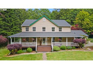 22800 Se 476TH Ave, Sandy, OR 97055
