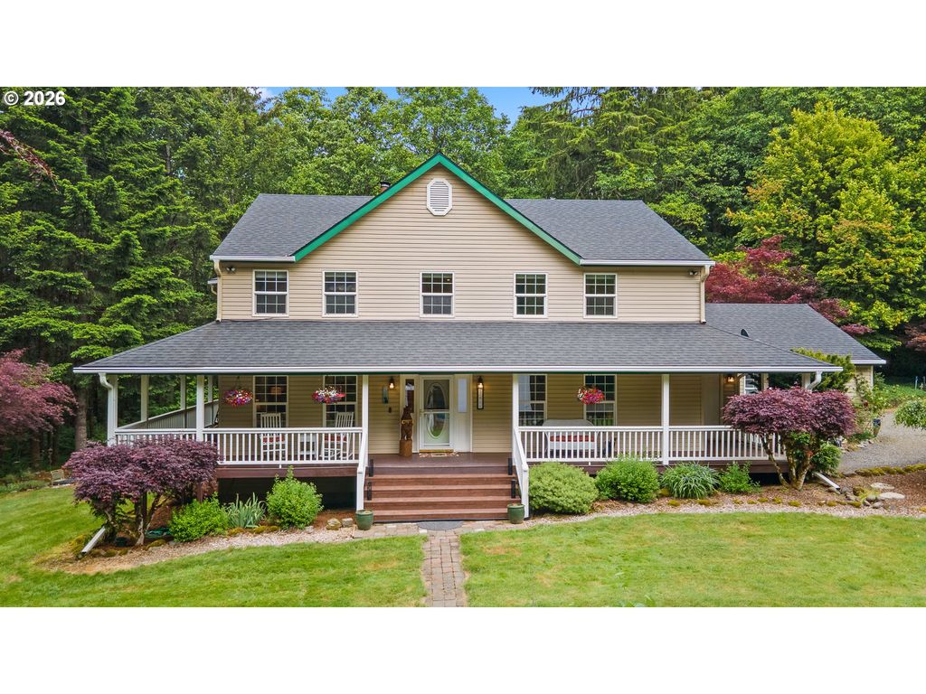 22800 Se 476TH Ave, Sandy, OR 97055