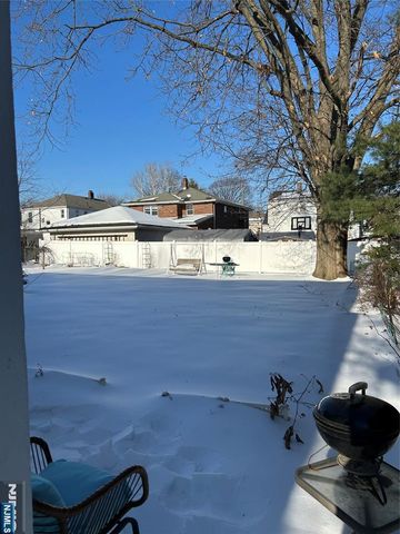 102 Scoles Avenue, Clifton, NJ 07012