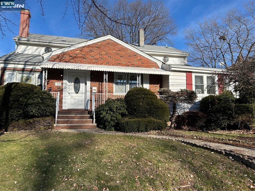 102 Scoles Avenue, Clifton, NJ 07012