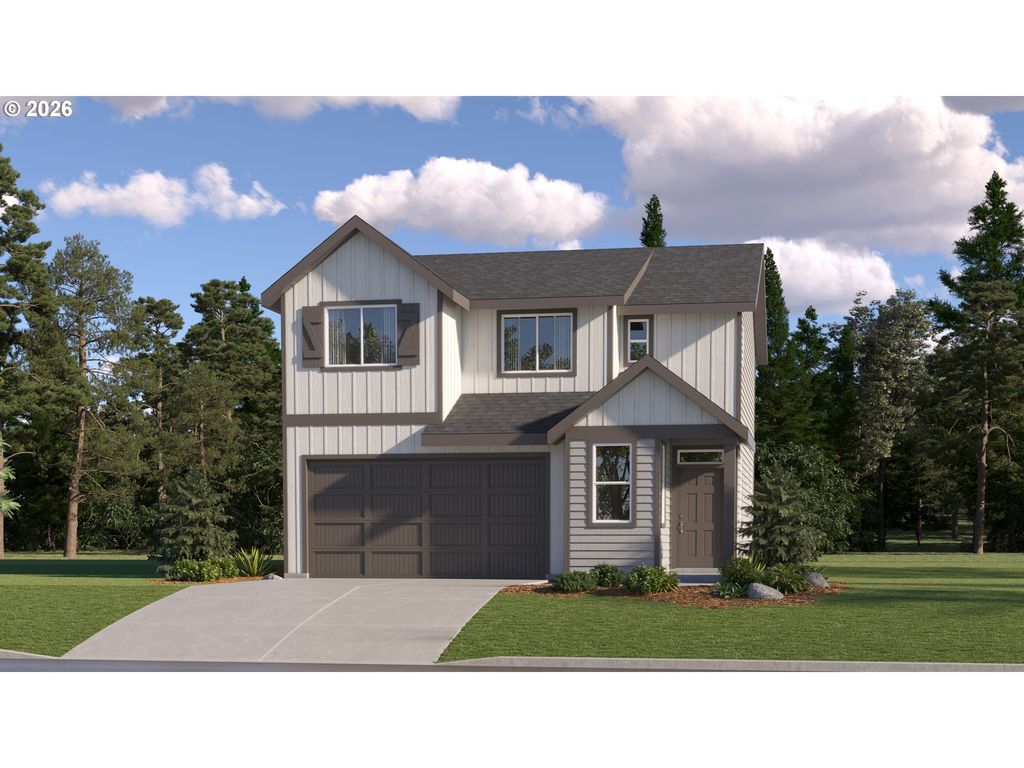 13719 Ne 107TH St, Vancouver, WA 98682