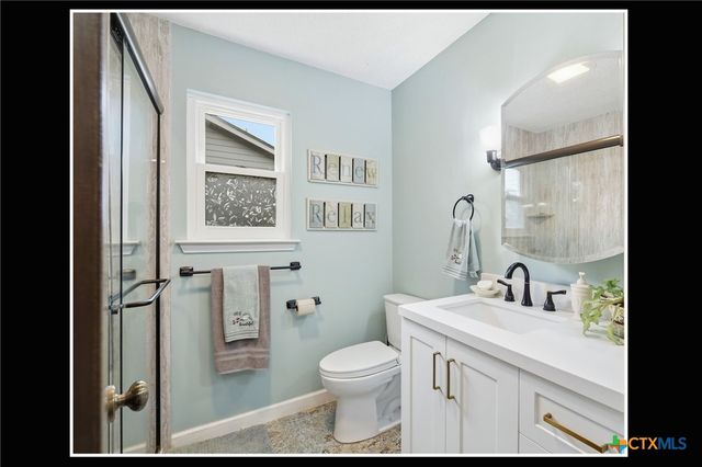 1105 Nottingham Hill Road, Round Rock, TX 78664
