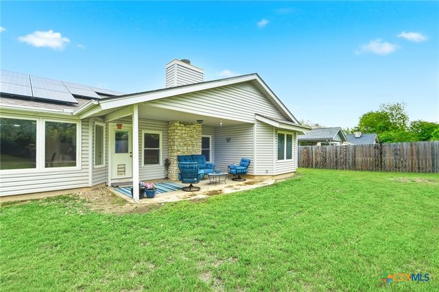 1105 Nottingham Hill Road, Round Rock, TX 78664
