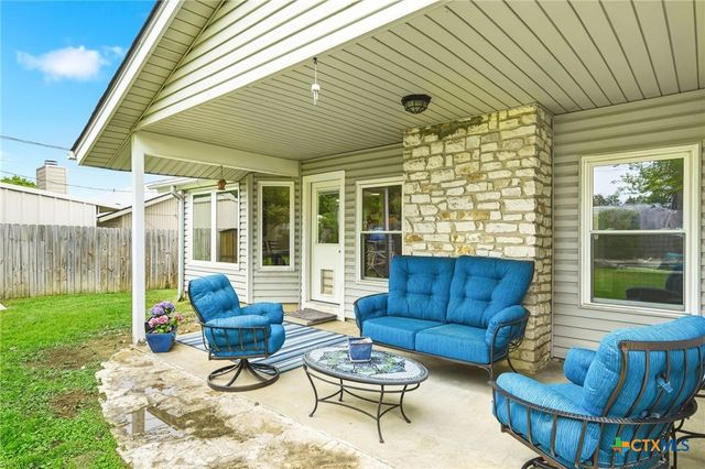 1105 Nottingham Hill Road, Round Rock, TX 78664