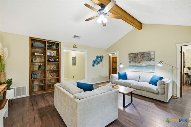1105 Nottingham Hill Road, Round Rock, TX 78664