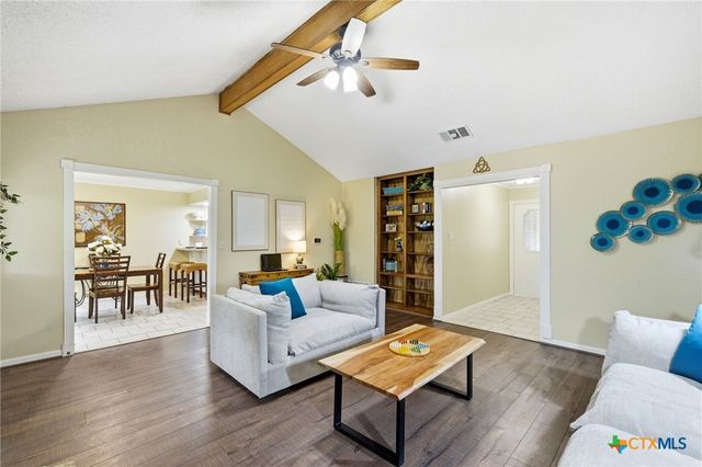 1105 Nottingham Hill Road, Round Rock, TX 78664