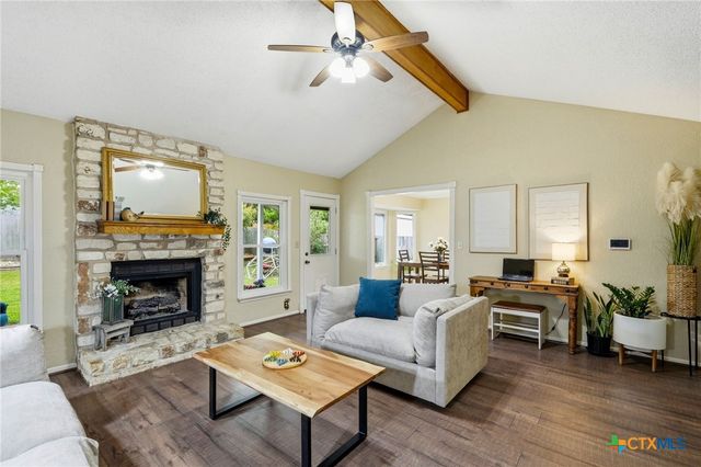 1105 Nottingham Hill Road, Round Rock, TX 78664