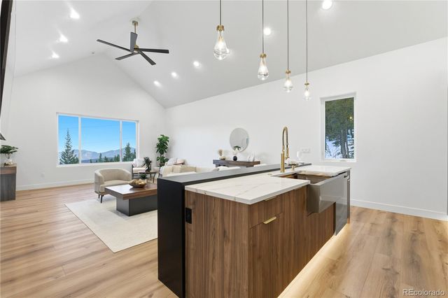 185 Hillside Road, Idaho Springs, CO 80452