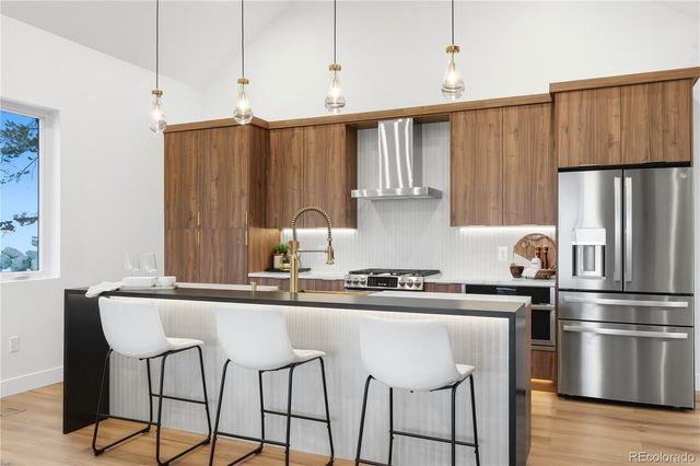 185 Hillside Road, Idaho Springs, CO 80452