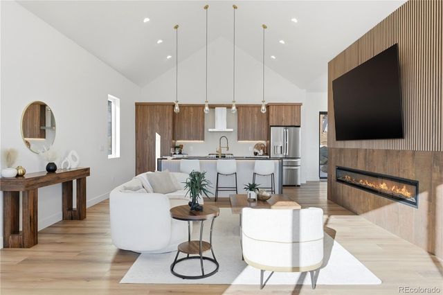 185 Hillside Road, Idaho Springs, CO 80452