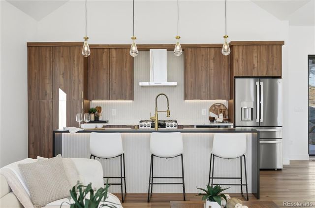 185 Hillside Road, Idaho Springs, CO 80452