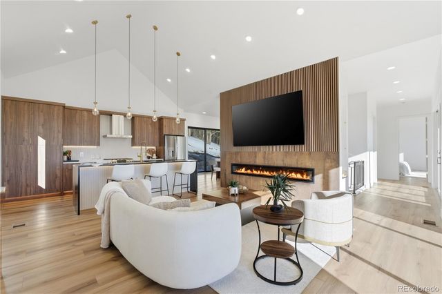 185 Hillside Road, Idaho Springs, CO 80452