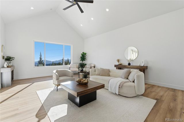 185 Hillside Road, Idaho Springs, CO 80452