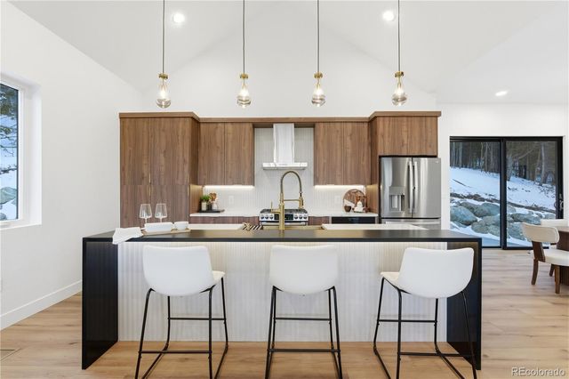 185 Hillside Road, Idaho Springs, CO 80452