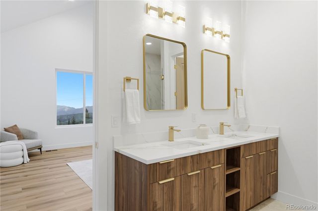 185 Hillside Road, Idaho Springs, CO 80452