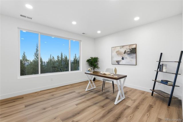 185 Hillside Road, Idaho Springs, CO 80452