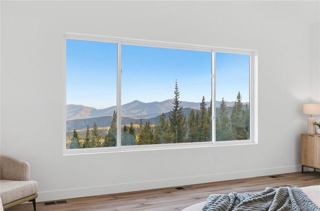 185 Hillside Road, Idaho Springs, CO 80452