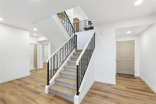 185 Hillside Road, Idaho Springs, CO 80452