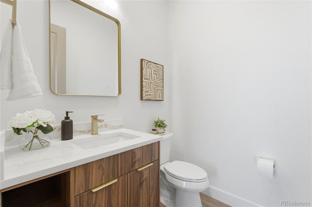 185 Hillside Road, Idaho Springs, CO 80452