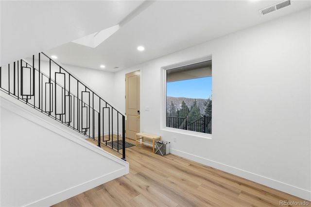 185 Hillside Road, Idaho Springs, CO 80452