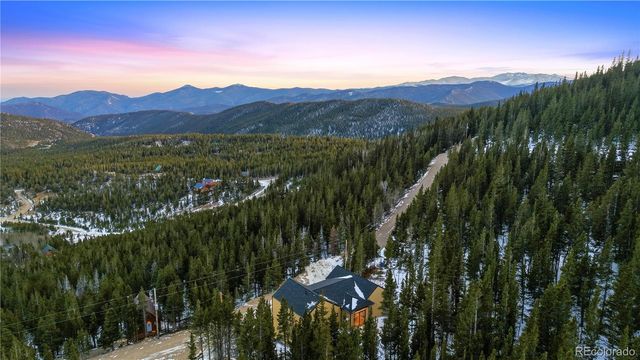 185 Hillside Road, Idaho Springs, CO 80452