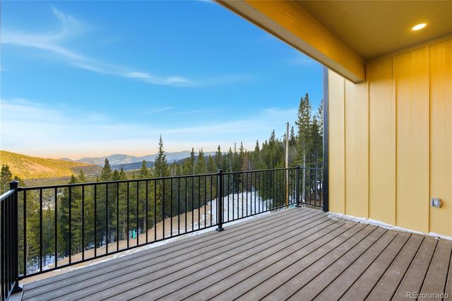 185 Hillside Road, Idaho Springs, CO 80452