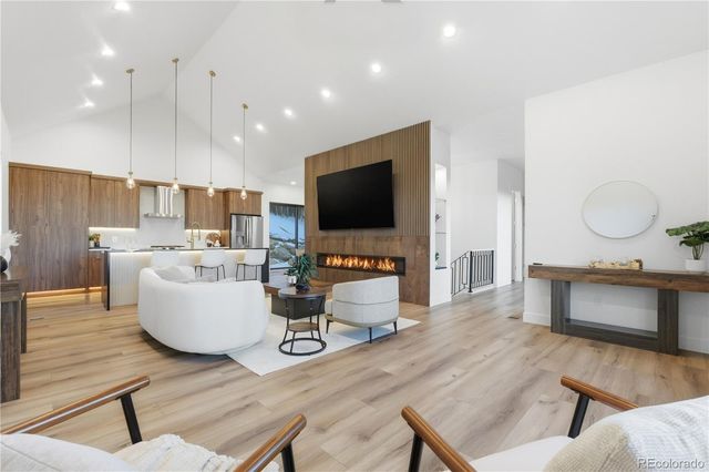 185 Hillside Road, Idaho Springs, CO 80452