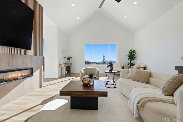 185 Hillside Road, Idaho Springs, CO 80452