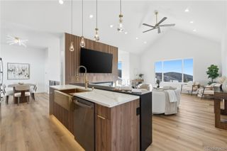 185 Hillside Road, Idaho Springs, CO 80452