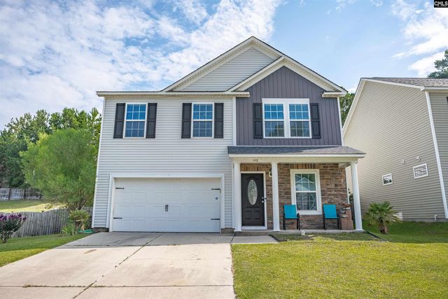 148 Mariscat Place, Lexington, SC 29073