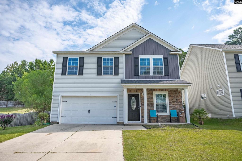 148 Mariscat Place, Lexington, SC 29073
