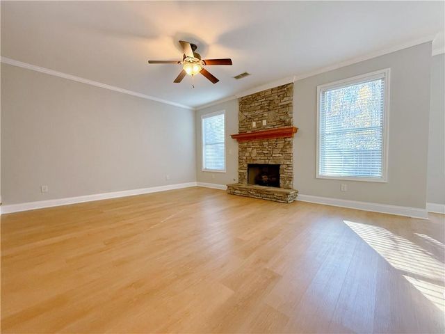 636 Royal Crest Court, Canton, GA 30115