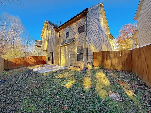 636 Royal Crest Court, Canton, GA 30115