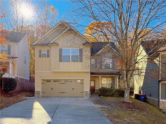 636 Royal Crest Court, Canton, GA 30115