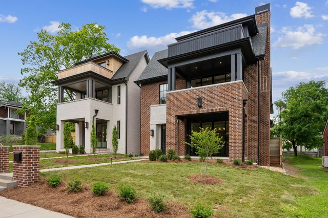 3109 Granny White Pike, Nashville, TN 37204