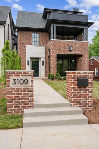 3109 Granny White Pike, Nashville, TN 37204