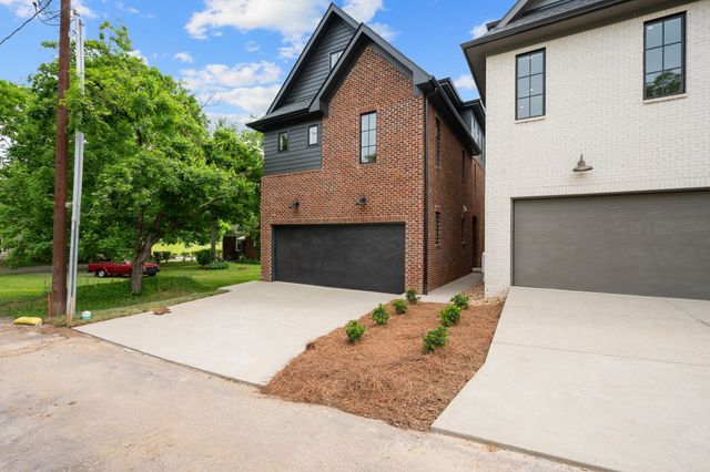 3109 Granny White Pike, Nashville, TN 37204