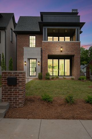 3109 Granny White Pike, Nashville, TN 37204