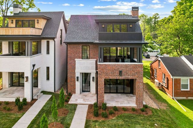 3109 Granny White Pike, Nashville, TN 37204