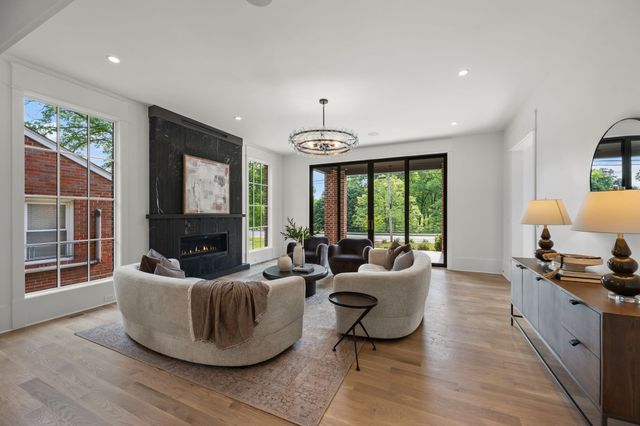 3109 Granny White Pike, Nashville, TN 37204