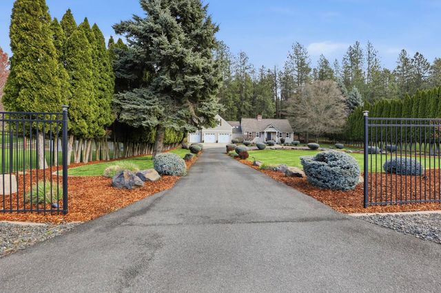 4317 S EVERGREEN Rd, Spokane Valley, WA 99037