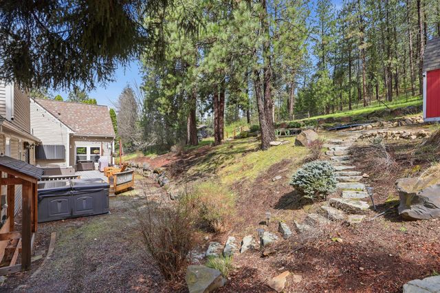 4317 S EVERGREEN Rd, Spokane Valley, WA 99037